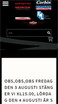 Mobile Screenshot of markland.nu